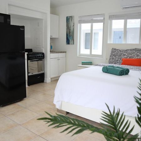 Singer Island Inn Studio/ Walk To The Beach West Palm Beach Zewnętrze zdjęcie