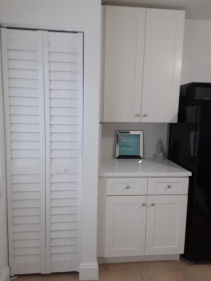Singer Island Inn Studio/ Walk To The Beach West Palm Beach Zewnętrze zdjęcie