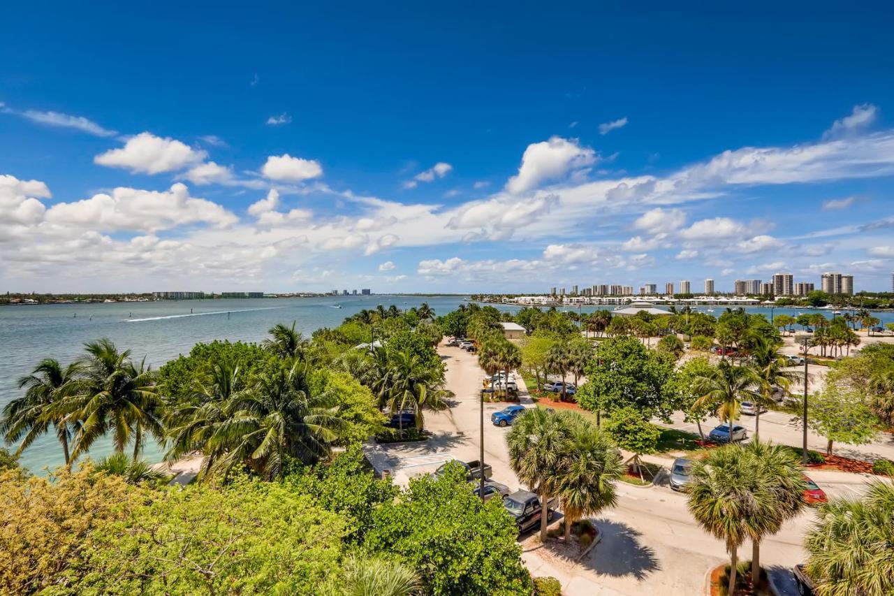 Singer Island Inn Studio/ Walk To The Beach West Palm Beach Zewnętrze zdjęcie