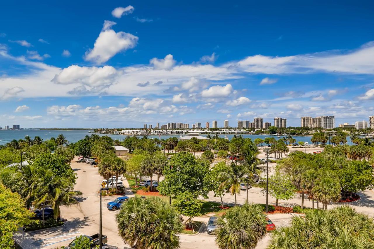 Singer Island Inn Studio/ Walk To The Beach West Palm Beach Zewnętrze zdjęcie